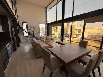 LOFT AMUEBLADO EN RENTA MANUEL DOBLADO, Tlaltempa, Apetatitlán De A Carbajal