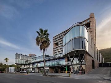 Loft Amueblado en Renta, Obispado