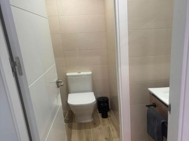 Loft amueblado obra nueva en Noreña Arroyo del Moro!