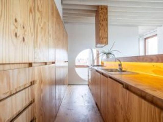 Loft Anyplace
