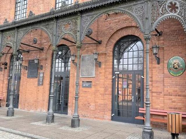 Loft apartament u Scheiblera 76 m2