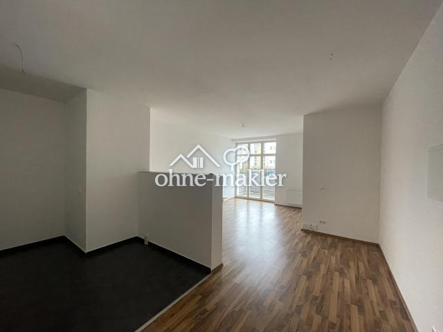 Loft Apartment vermietet Kapitalanlage