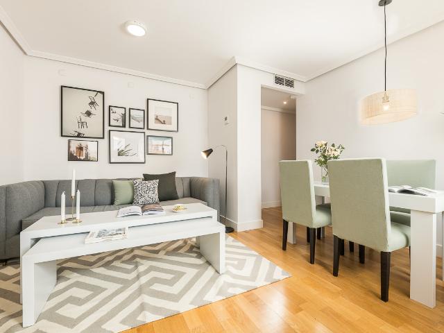 Loft Apartment in Heart of Madrid
