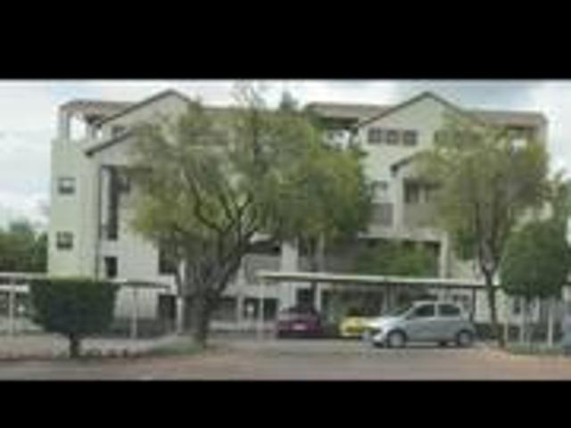 loft apartment on the market in tequ.