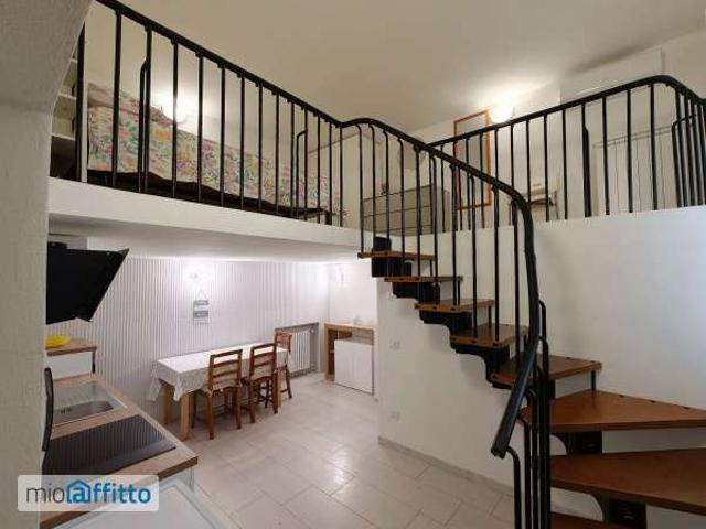 Loft arredato Marconi, ostiense, san paolo