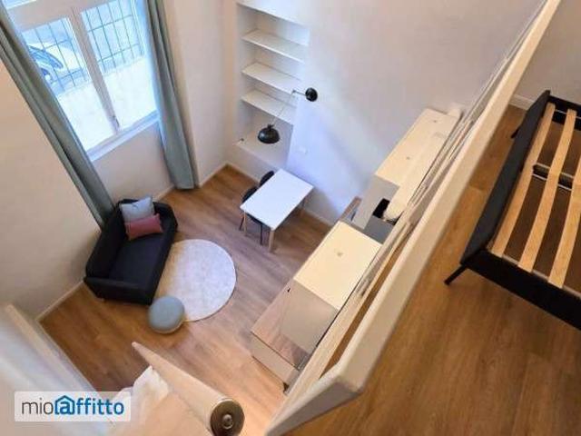 Loft arredato Aurora
