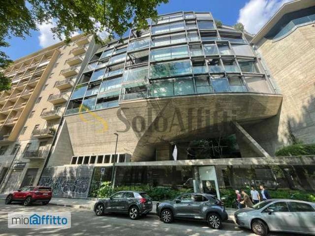 Loft arredato Aurora