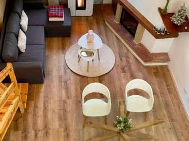 Loft arredato Abbadia San Salvatore