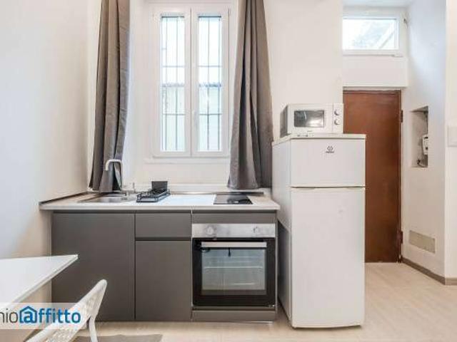 Loft arredato Affori, bovisa, niguarda, testi