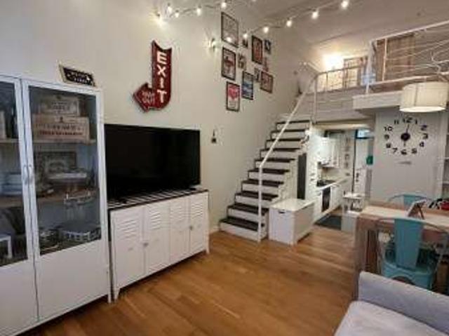 Loft arredato Affori, bovisa, niguarda, testi