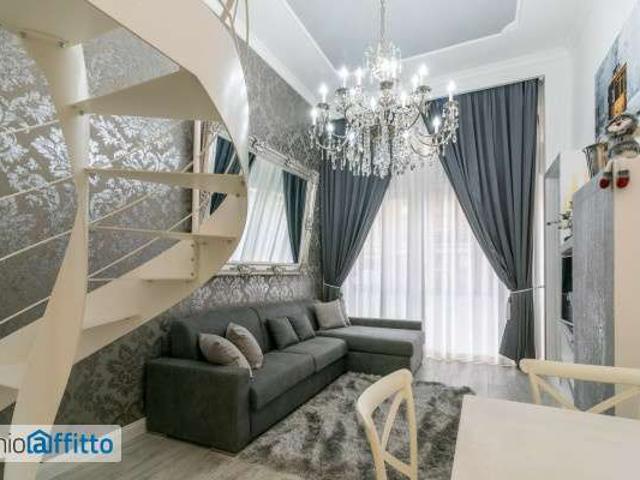 Loft arredato Affori, bovisa, niguarda, testi