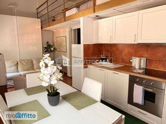 Loft arredato Affori, bovisa, niguarda, testi