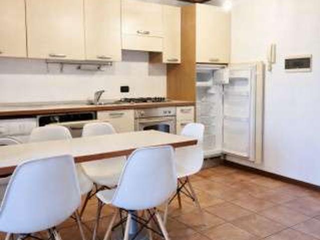 Loft arredato Affori, bovisa, niguarda, testi