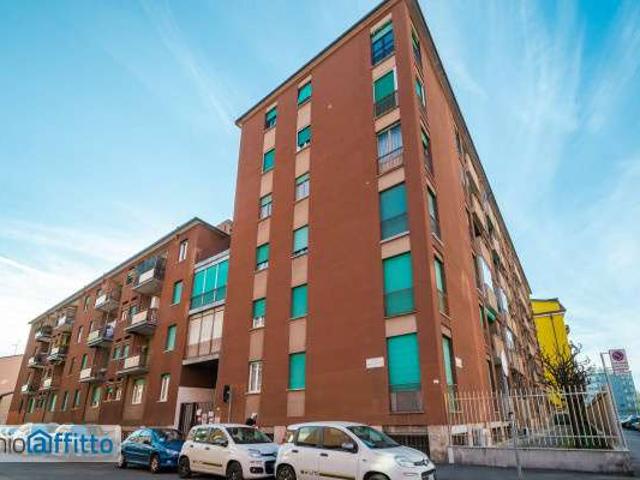 Loft arredato Affori, bovisa, niguarda, testi