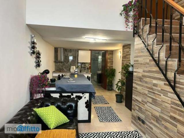 Loft arredato Affori, bovisa, niguarda, testi