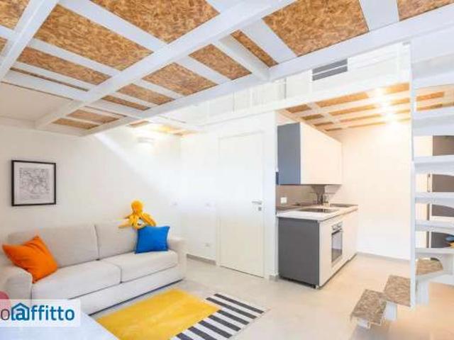 Loft arredato Affori, bovisa, niguarda, testi