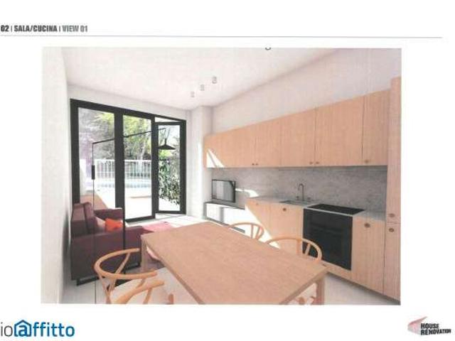 Loft arredato Affori, bovisa, niguarda, testi