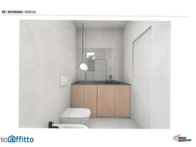 Loft arredato Affori, bovisa, niguarda, testi
