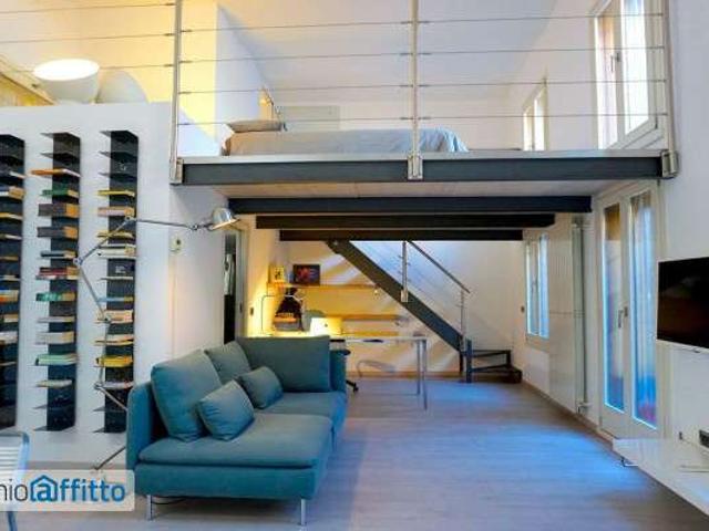 Loft arredato Affori, bovisa, niguarda, testi