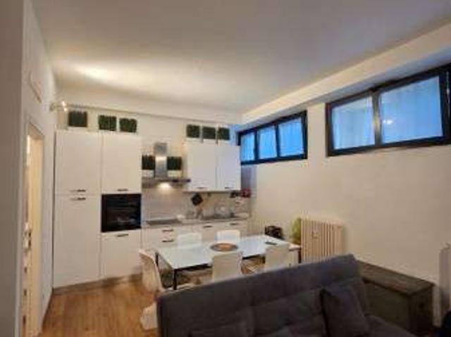 Loft arredato Affori, bovisa, niguarda, testi