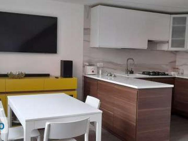 Loft arredato Affori, bovisa, niguarda, testi