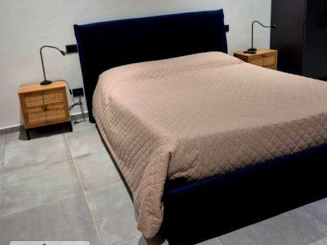 Loft arredato Alessandria