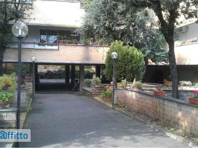Loft arredato Ardeatino, colombo, garbatella