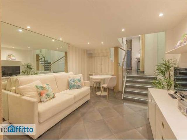 Loft arredato Buenos aires, indipendenza, p.ta venezia