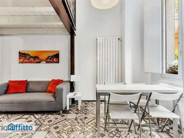 Loft arredato Buenos aires, indipendenza, p.ta venezia