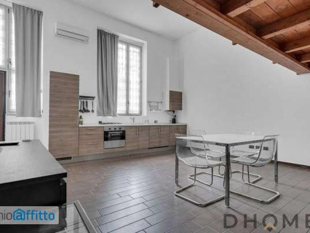 Loft arredato Buenos aires, indipendenza, p.ta venezia