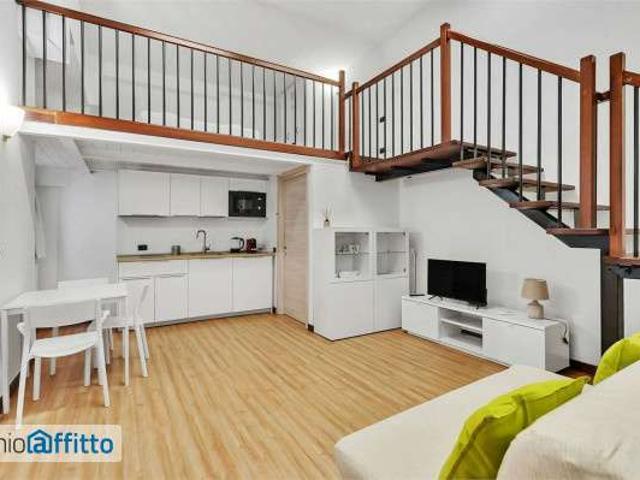 Loft arredato Buenos aires, indipendenza, p.ta venezia