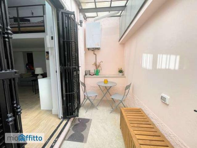 Loft arredato Baggio, forze armate, quinto romano
