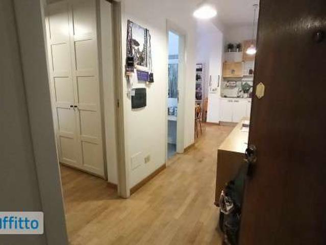 Loft arredato Balduina, trionfale, montemario