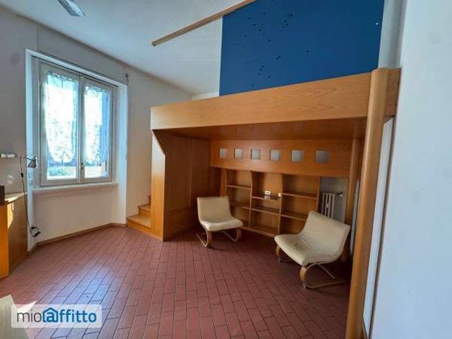 Loft arredato Barona, giambellino, lorenteggio, famagosta, inganni