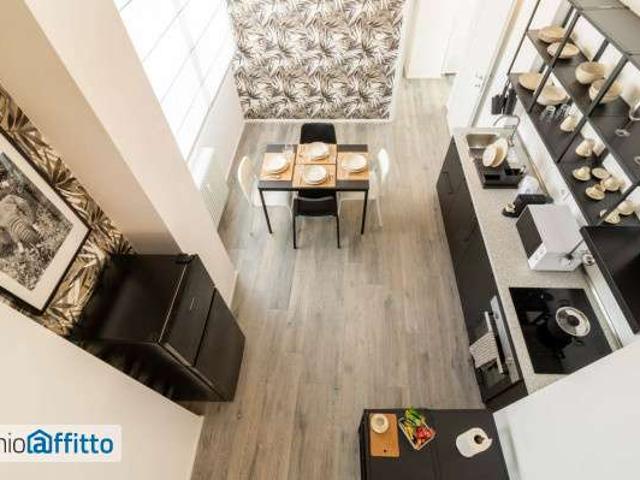 Loft arredato Barona, giambellino, lorenteggio, famagosta, inganni