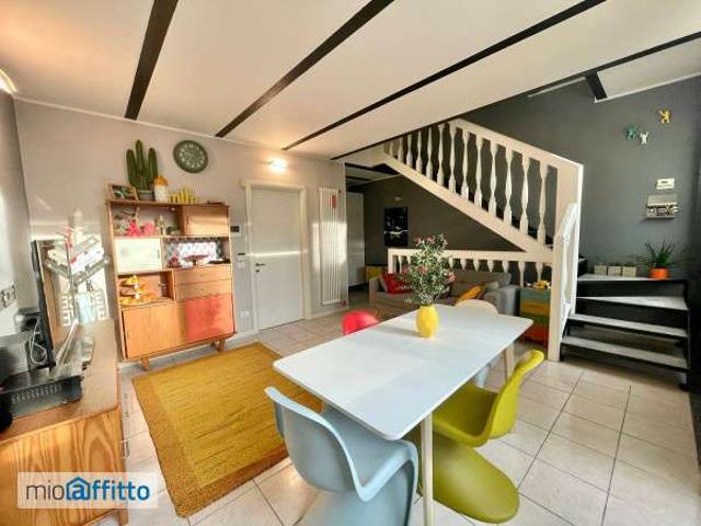 Loft arredato Barona, giambellino, lorenteggio, famagosta, inganni