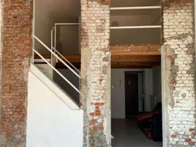Loft arredato Barona, giambellino, lorenteggio, famagosta, inganni