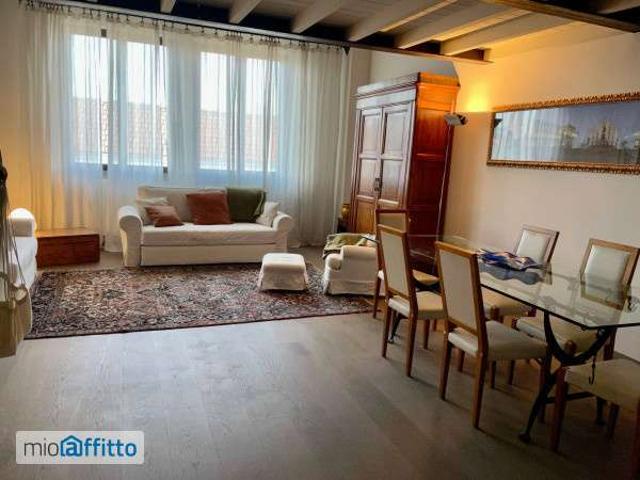 Loft arredato Barona, giambellino, lorenteggio, famagosta, inganni