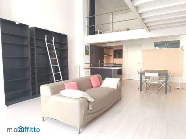Loft arredato Barona, giambellino, lorenteggio, famagosta, inganni