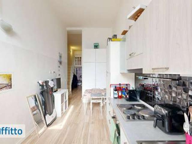 Loft arredato Barona, giambellino, lorenteggio, famagosta, inganni