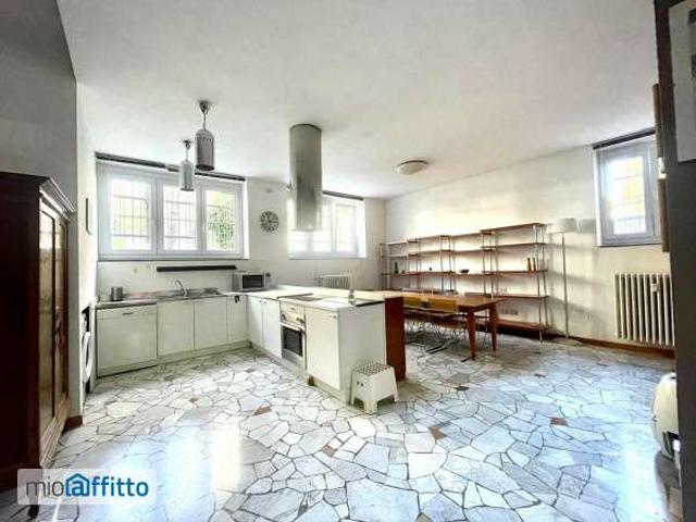 Loft arredato Barona, giambellino, lorenteggio, famagosta, inganni
