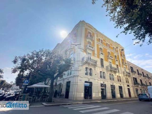 Loft arredato Bari
