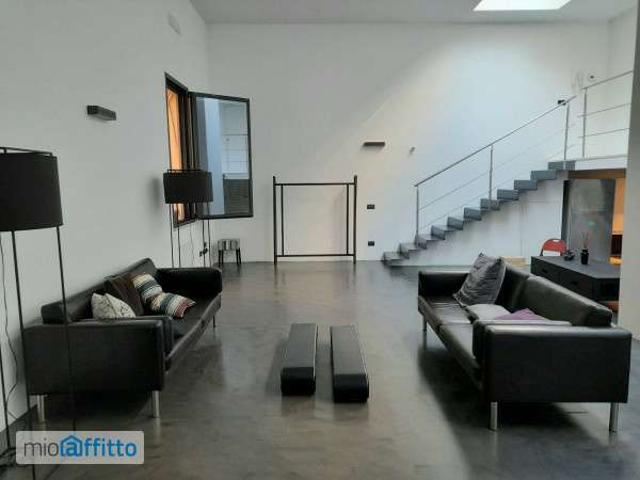 Loft arredato Bari