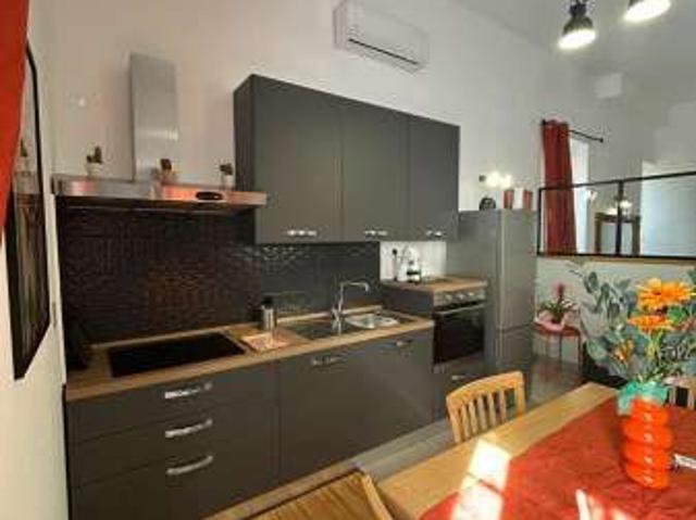 Loft arredato Boccea, torrevecchia, pineta sacchetti, selva candida, ottavia