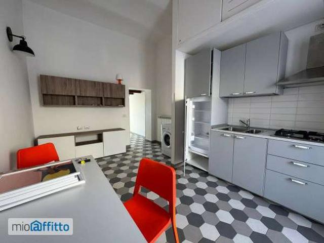 Loft arredato Bologna, nomentano