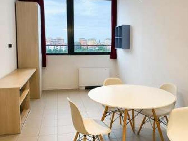 Loft arredato Bolognina