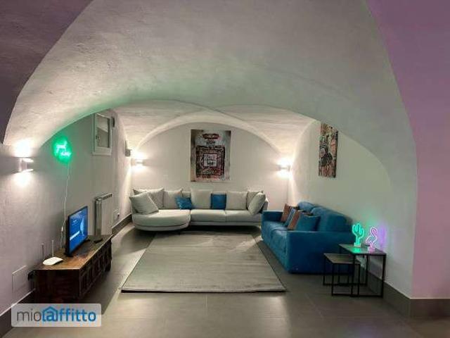 Loft arredato Bolognina