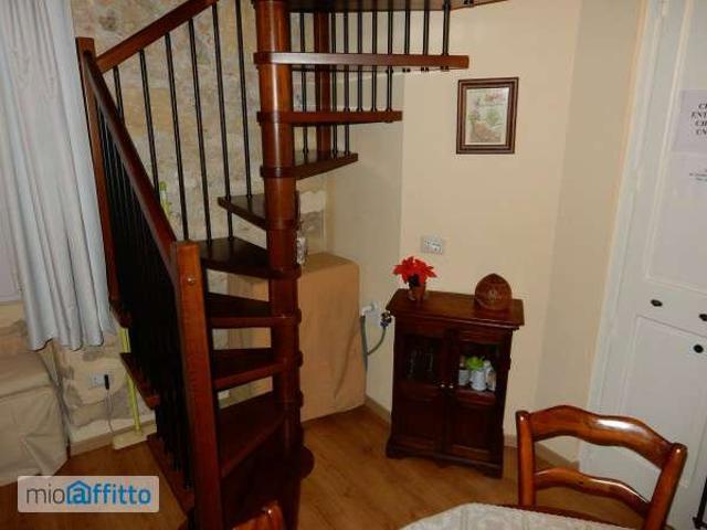 Loft arredato Cagliari