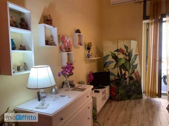Loft arredato Catania