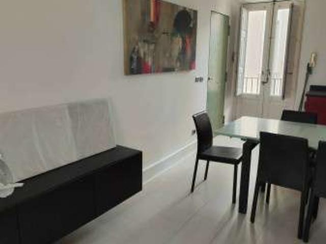 Loft arredato Catania